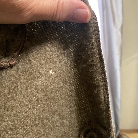 Amore zip up sweater jacket - Picture 10 of 10